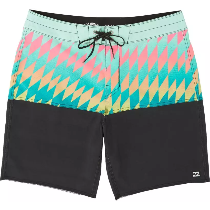 Billabong zwembroek Pro 19''