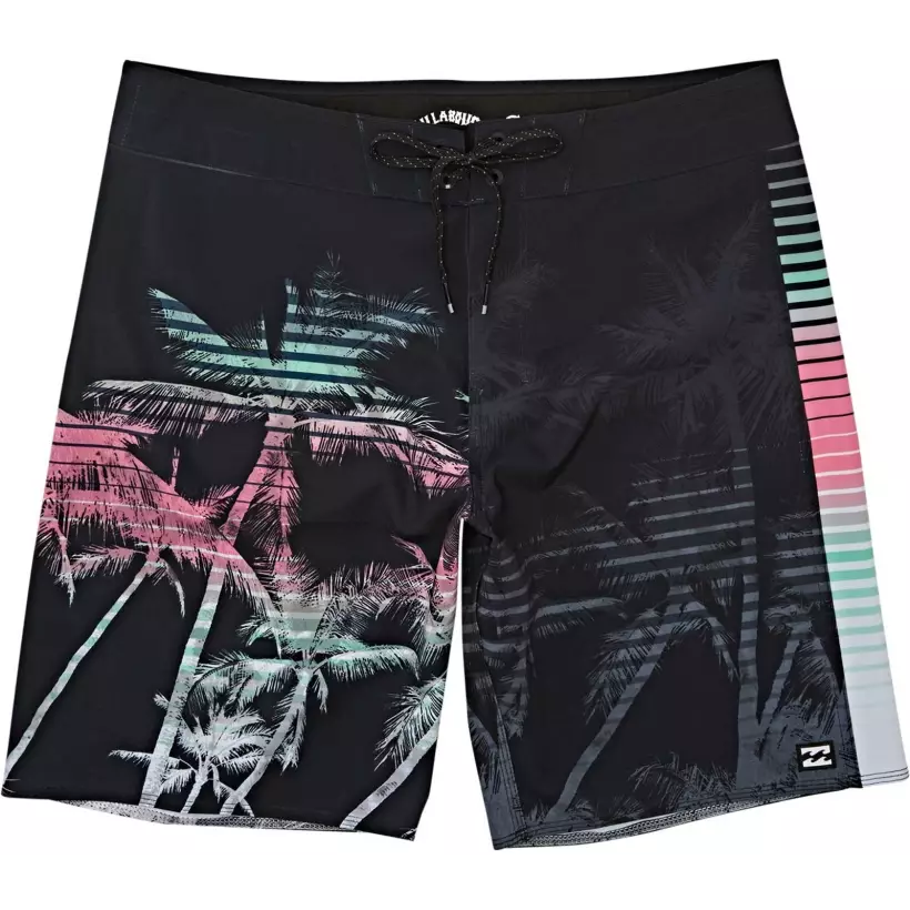 Bañador Billabong LT Asphalt 19''