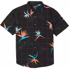 Hemd Billabong Sunday Floral