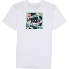 Tee Shirt Billabong Lounge 2