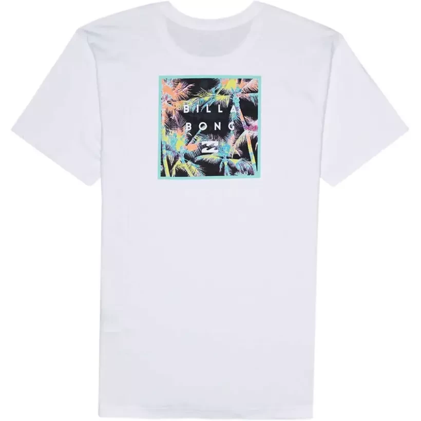 T-Shirt Billabong Lounge