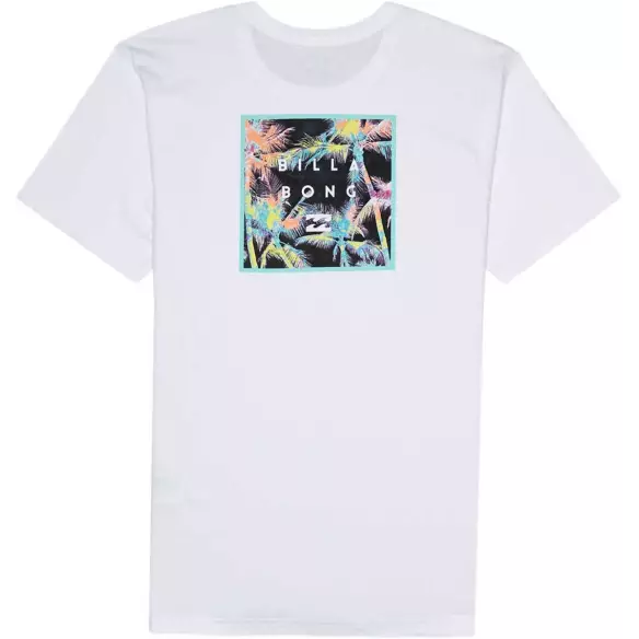 Tee Shirt Billabong Lounge