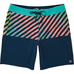 Badehose Billabong Pro 19''