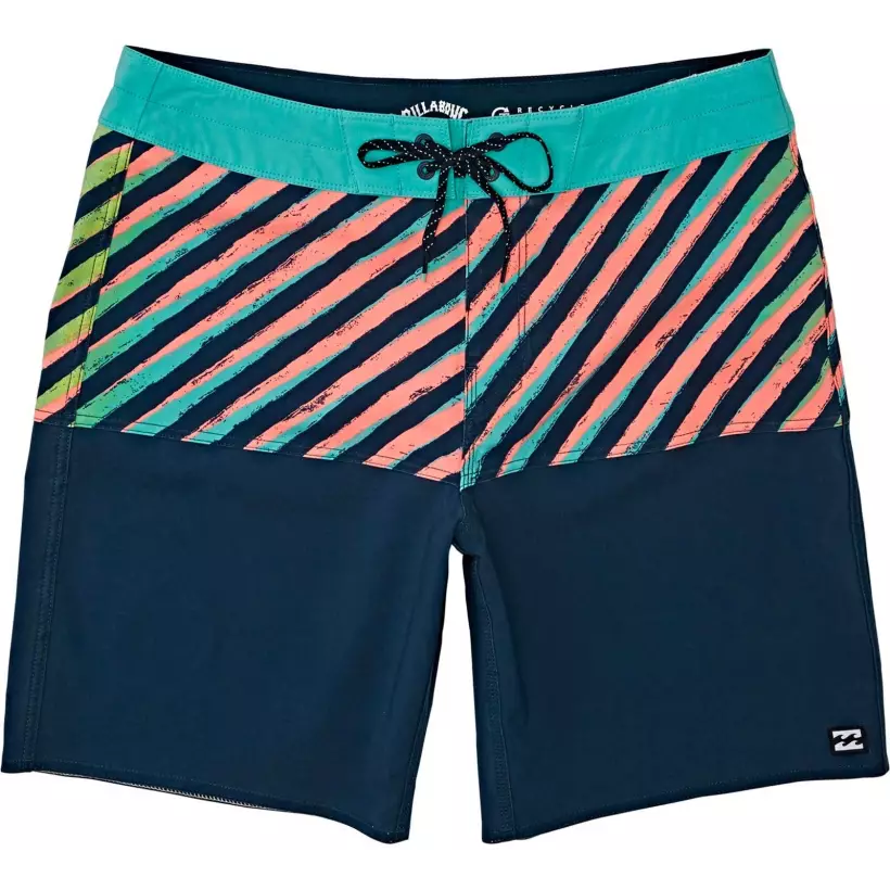 Boardshorts Billabong Pro 19''