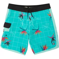 Badehose Billabong Line Up Pro 19''