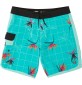 Boardshorts Billabong Line Up Pro 19''