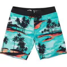 Badehose Billabong Adiv Rflx Airlite 19''