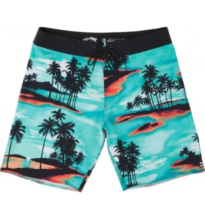 Boardshorts Billabong Adiv Rflx Airlite 19''