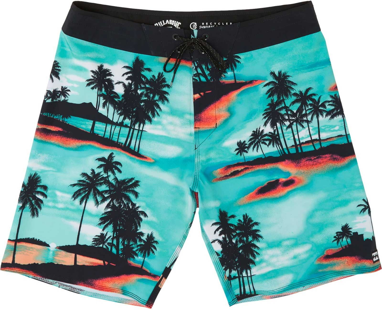 Maillot de Bain Billabong Sundays Pro Boy