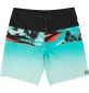 Badehose Billabong Tribong Pro 19''