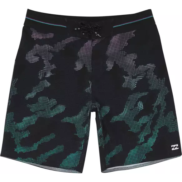 Bañador Billabong All Day Stripe Boy