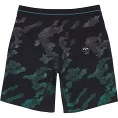 Billabong zwembroek All Day Stripe Boy 2