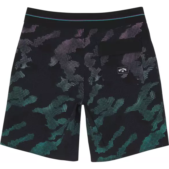 Bañador Billabong All Day Stripe Boy