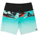Bañador Billabong All Day Stripe Boy