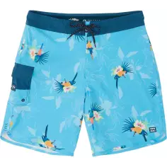 Boardshorts Billabong Momentum Airlite 19''