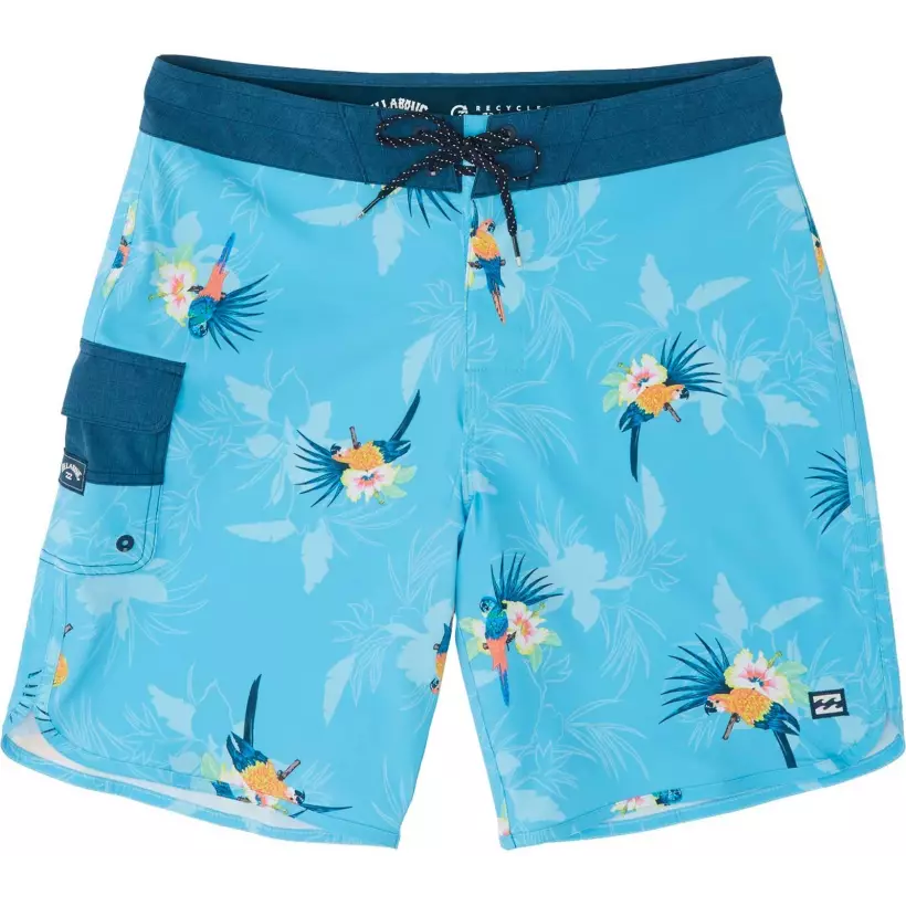 Boardshorts Billabong Momentum Airlite 19''