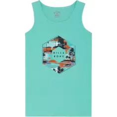 Camiseta Billabong Trucked Boy