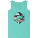 Camiseta Billabong Trucked Boy