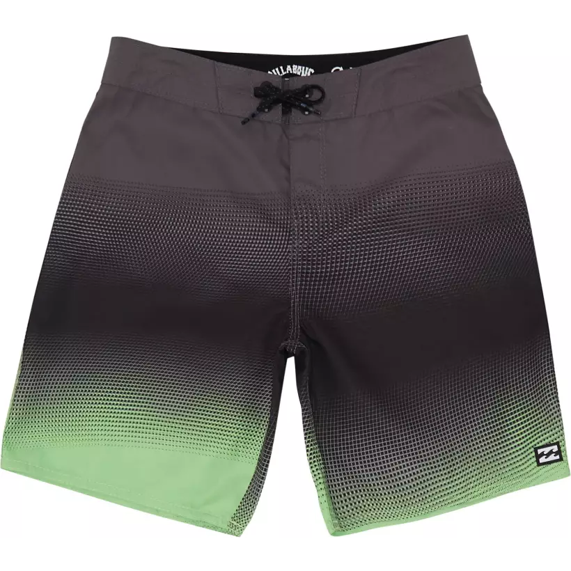 Maillot de Bain Billabong Sundays OG Boy