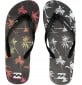 Chanclas Billabong Tides Print Boy 