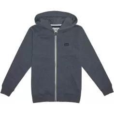 Sudadera Billlabong All Day Zip Boy