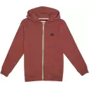 Sweat-shirt Billabong All Day Zip Boy