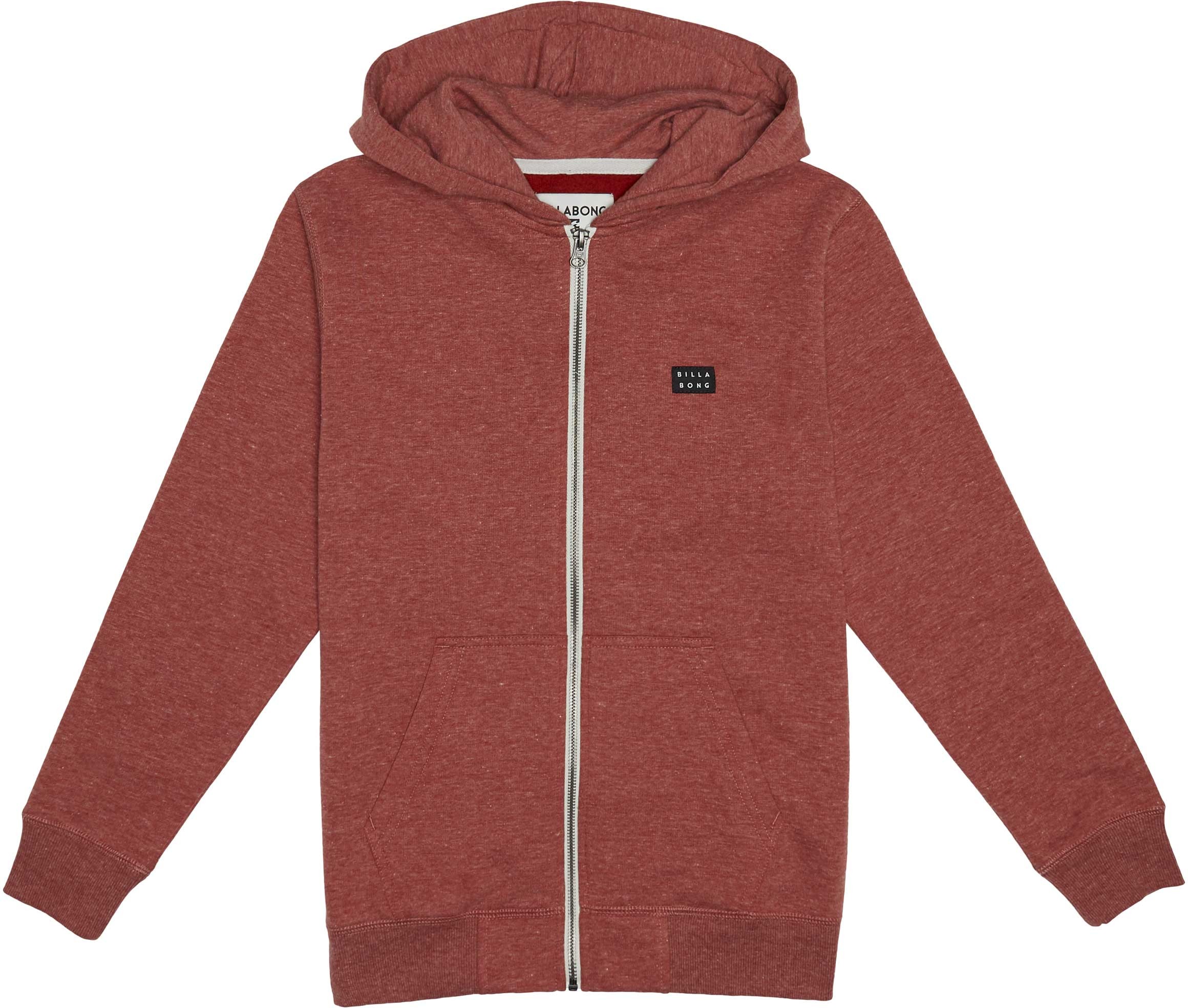 billabong sweatshirt