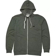 Sweatshirt Billabong All Day Zip hood
