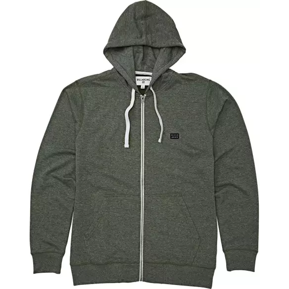 Sudadera Billlabong All Day Zip hood
