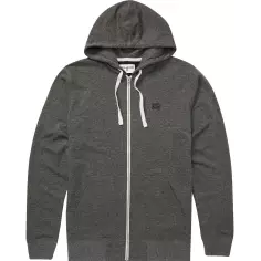 Suéter Billabong All Day Zip hood 2