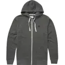 Sudadera Billlabong All Day Zip hood
