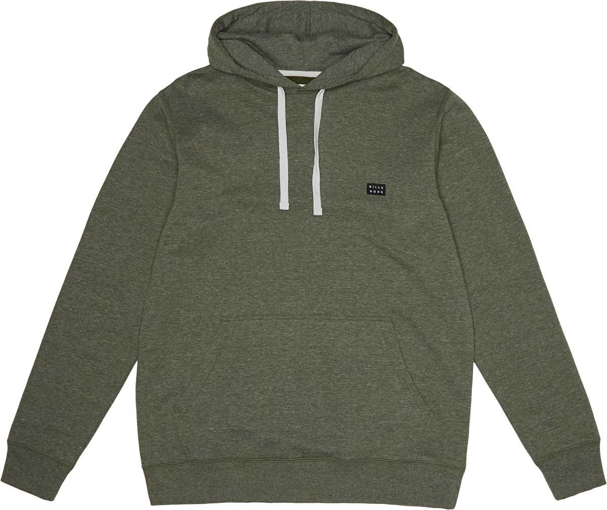 billabong sweater