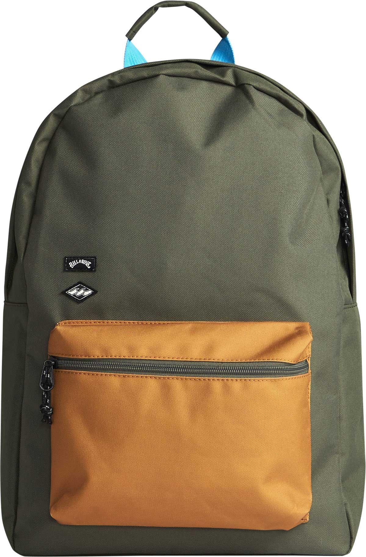 billabong all day pack