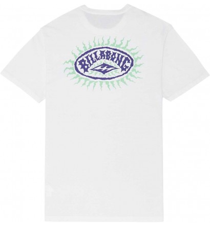 Camiseta Billabong Archray