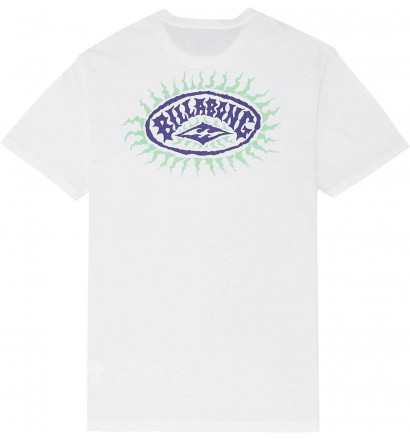 T-Shirt Van Billabong Archray