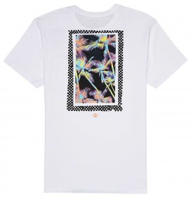 T-Shirt Van Billabong Arch Washed