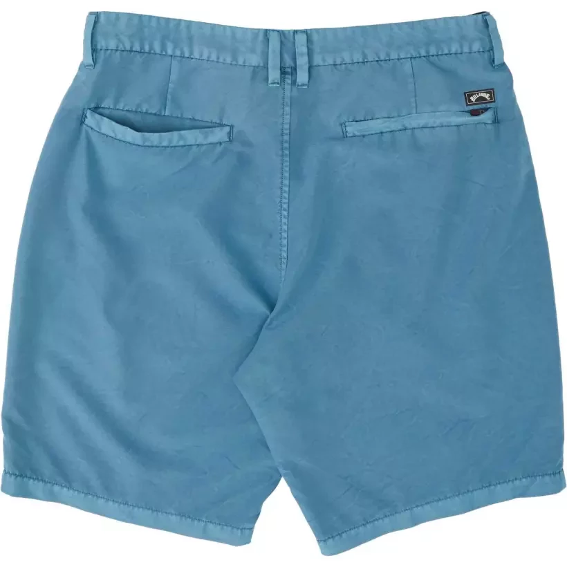 Short Billabong Crossfire Twill