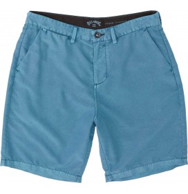 Pantalon kurze Billabong Crossfire Twill