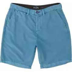 Pantaloncini Billabong Crossfire Twill