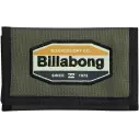 Wallet Billabong Walled 600D