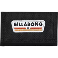 Portefeuille Billabong Walled 600D