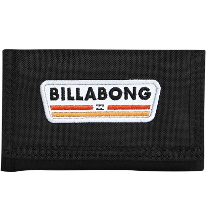 Portafoglio Billabong Walled 600D