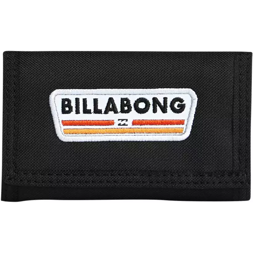 Wallet Billabong Walled 600D