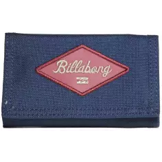 Wallet Billabong Walled 600D
