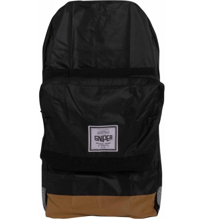 Boardbag bodyboard Sniper Deluxe cover