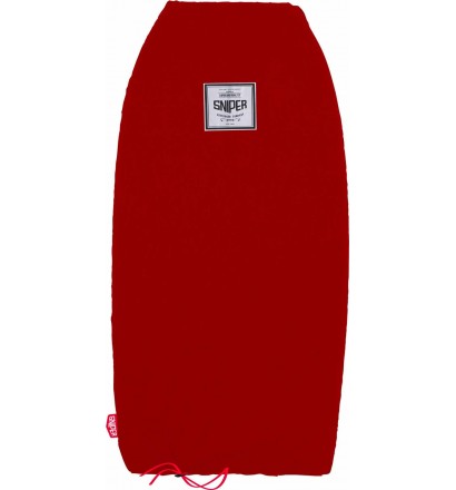 Sniper sok bodyboard cover