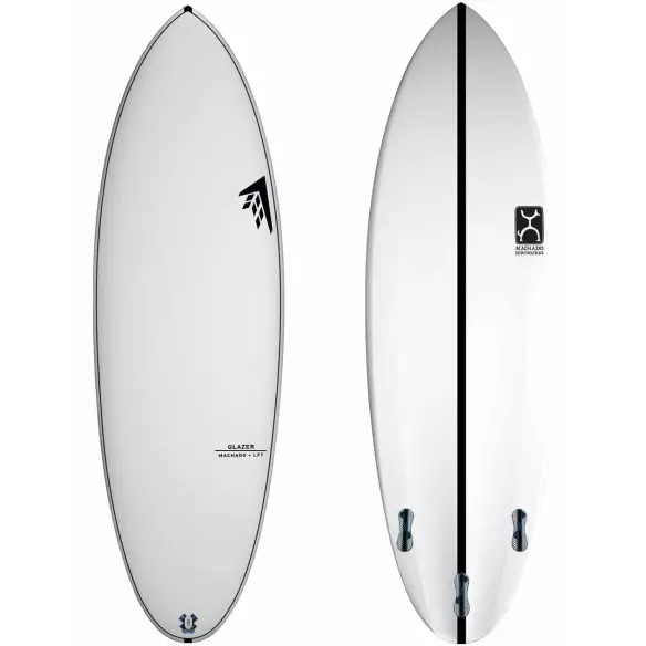 Surfbrett Firewire Glazer LFT Surfbrett Firewire Glazer LFT