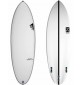 Surfboard Firewire Glazer LFT