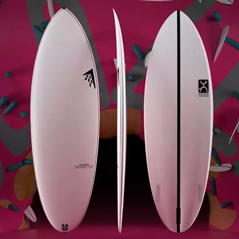 Tabla de surf Firewire Glazer LFT