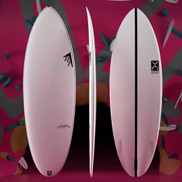 Tabla de surf Firewire Glazer LFT Tabla de surf Firewire Glazer LFT
